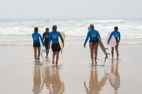 Private VIP Surfing Experience In Byron Bay - Attractions Sydney 2