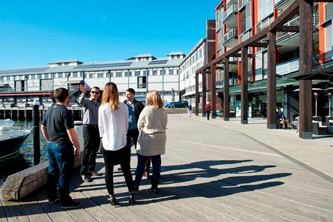 Small Group Essential Sydney Tour Including Lunch - Attractions Sydney 0