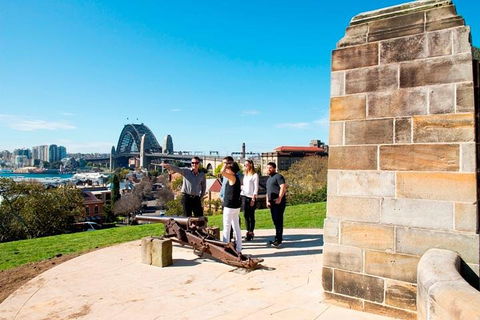 Small Group Essential Sydney Tour Including Lunch - Attractions Sydney 4
