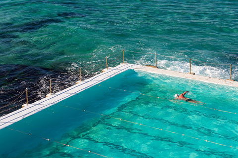 Small Group Essential Sydney Tour Including Lunch - Attractions Sydney 5