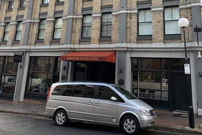 Small Group Blue Mountains Day Tour from Sydney