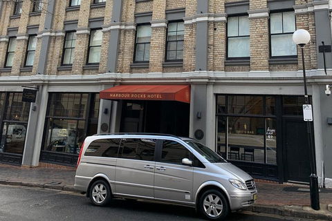 Small Group Blue Mountains Day Tour From Sydney - Attractions Sydney 0