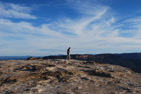 Small Group Blue Mountains Day Tour From Sydney - Attractions Sydney 3