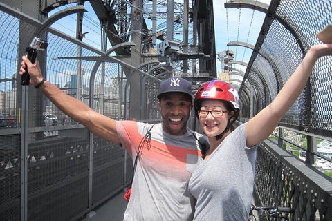 Sydney Bike Tours - Attractions Sydney 1