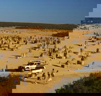 1-Day Pinnacles and Yanchep Tour from Perth including Fish and Chips Lunch - Attractions Sydney