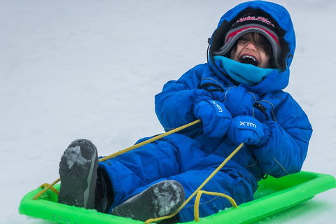 Private Mount Buller Snow And Ski Tour From Melbourne - Attractions Sydney 0