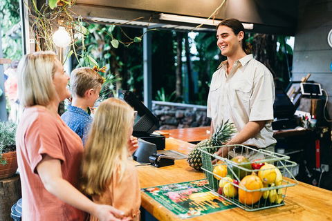Tropical Fruit World Farm Full Tour - Attractions Sydney 2