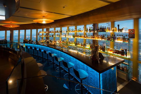 Infinity At Sydney Tower - Attractions Sydney 3