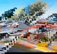 Wonderful Hobart Self-Guided Audio Tour - Attractions Sydney