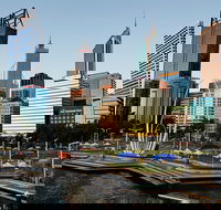 Wonderful Perth Self-Guided Audio Tour - Attractions Sydney