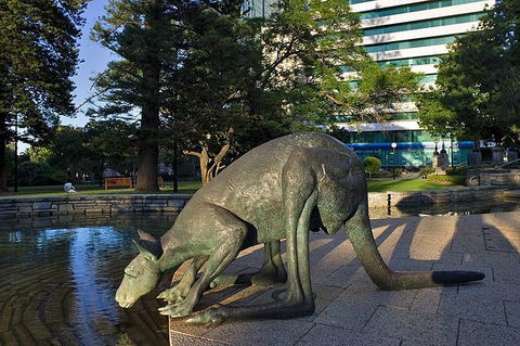 Wonderful Perth Self-Guided Audio Tour - Attractions Sydney 3