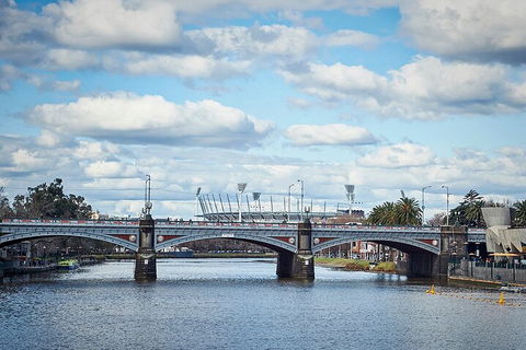 Highlights Of Melbourne Cruise - Attractions Sydney 1