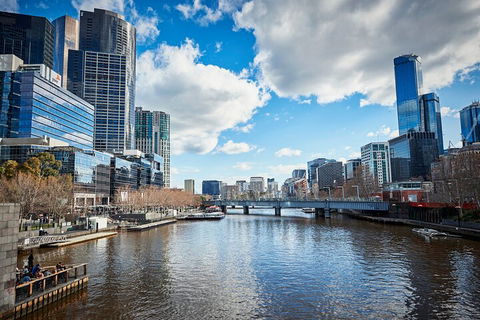 Highlights Of Melbourne Cruise - Attractions Sydney 2