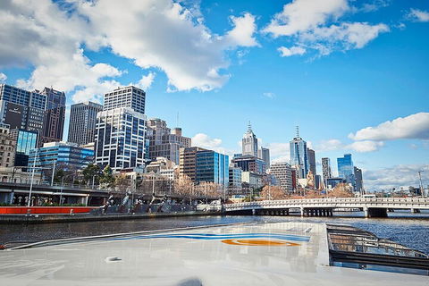 Highlights Of Melbourne Cruise - Attractions Sydney 5