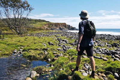 Half Day Guided Small Group Walk