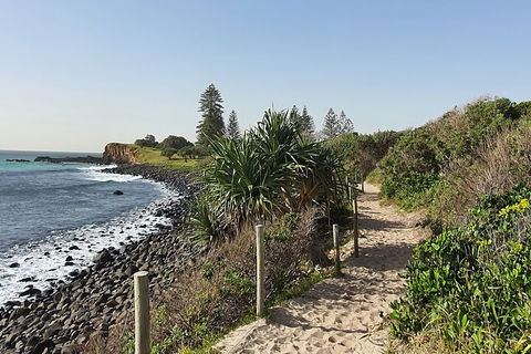 Half Day Guided Small Group Walk - Attractions Sydney 2