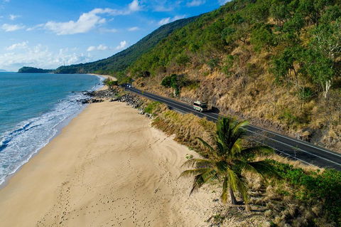 3 Day Great Barrier Reef, Daintree Rainforest And Outback Chillagoe Tour - Attractions Sydney 4