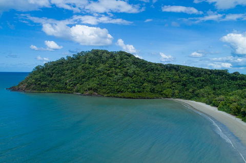 3 Day Great Barrier Reef, Daintree Rainforest And Outback Chillagoe Tour - Attractions Sydney 5
