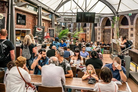 Brunch With A City Host In Melbourne - Attractions Sydney 1