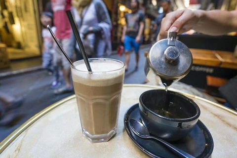 Brunch With A City Host In Melbourne - Attractions Sydney 3
