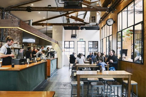 Brunch With A City Host In Melbourne - Attractions Sydney 4