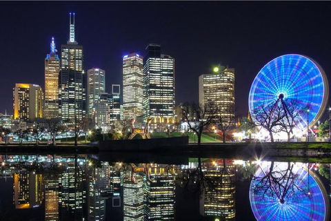 Nightlife In Melbourne: St Kilda - Attractions Sydney 1