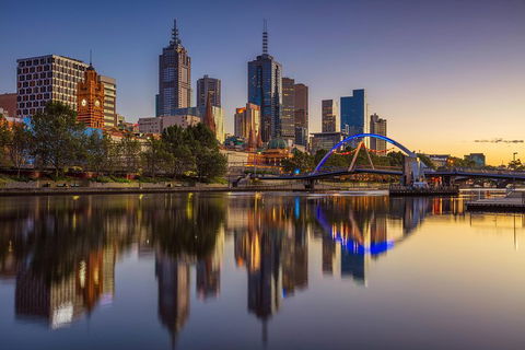 Nightlife In Melbourne: St Kilda - Attractions Sydney 3