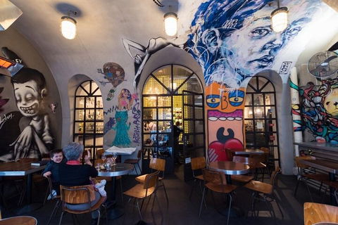 Nightlife In Melbourne: St Kilda - Attractions Sydney 4