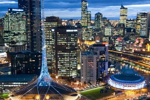 Nightlife In Melbourne: St Kilda - Attractions Sydney 5