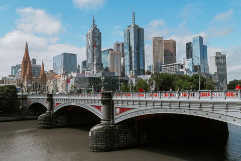 Melbourne One Day Tour With A Local: 100% Personalized & Private - Attractions Sydney 0
