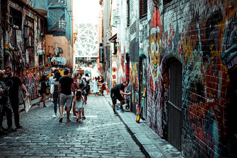 Melbourne One Day Tour With A Local: 100% Personalized & Private - Attractions Sydney 1