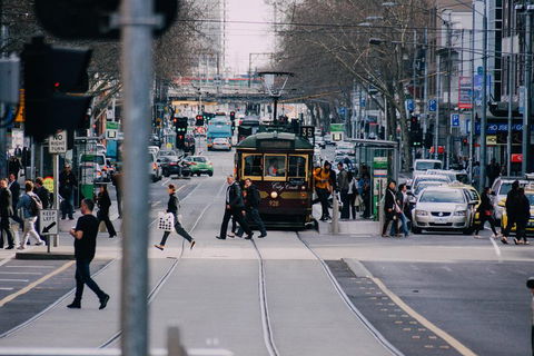 Melbourne One Day Tour With A Local: 100% Personalized & Private - Attractions Sydney 2