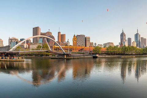 Melbourne One Day Tour With A Local: 100% Personalized & Private - Attractions Sydney 4
