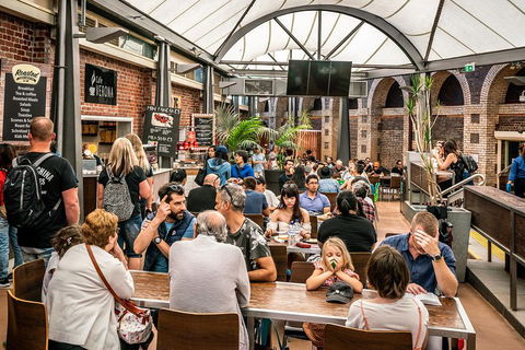 Melbourne One Day Tour With A Local: 100% Personalized & Private - Attractions Sydney 5