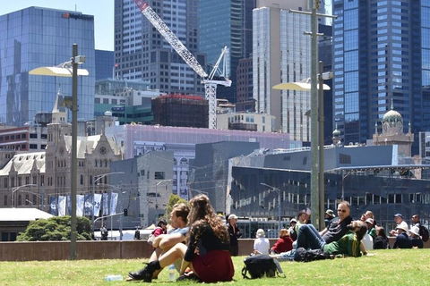Personalised Half Day With A Local In Melbourne - Attractions Sydney 0