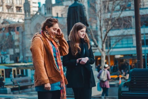 Personalised Half Day With A Local In Melbourne - Attractions Sydney 2