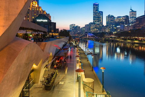 Personalised Half Day With A Local In Melbourne - Attractions Sydney 3