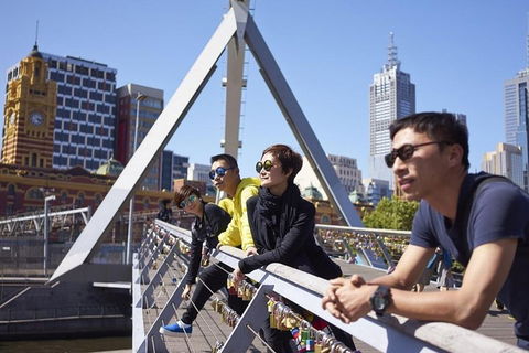 Personalised Half Day With A Local In Melbourne - Attractions Sydney 4