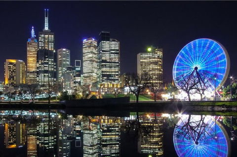 Private Tour Guide Melbourne With A Local: Kickstart Your Trip, Personalized - Attractions Sydney 0