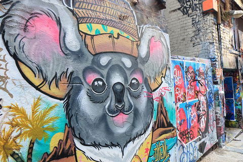 See Melbourne With A Local: Private & Personalized - Attractions Sydney 0