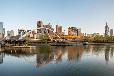 See Melbourne With A Local: Private & Personalized - Attractions Sydney 1