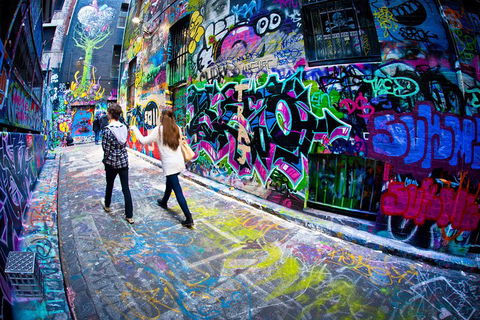See Melbourne With A Local: Private & Personalized - Attractions Sydney 4