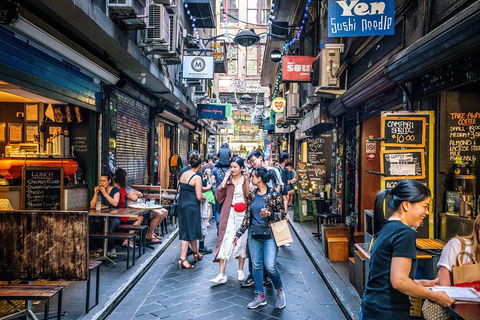 See Melbourne With A Local: Private & Personalized - Attractions Sydney 5