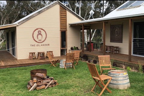 Kangaroo Island Gourmet Food And Wine Trail Tour - Attractions Sydney 4