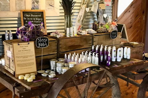 Kangaroo Island Half Day Food And Wine Trail Tour - Attractions Sydney 3