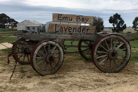 Kangaroo Island Half Day Food And Wine Trail Tour - Attractions Sydney 4