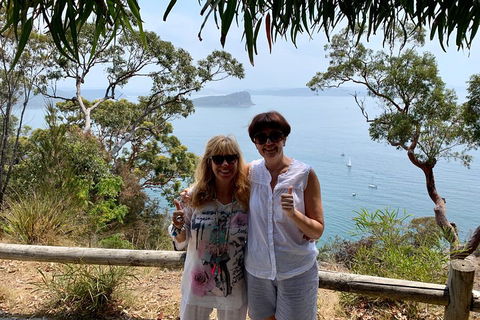 Shore Excursion: Sydney's Northern Beaches & Ku-ring-gai National Park Bus Tour - Attractions Sydney 4