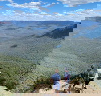 Blue Mountains Private Tour From Sydney  Featherdale Aussie Animal Park Option - Attractions Sydney