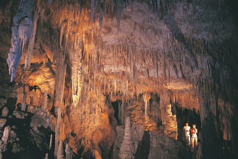 2-Day Margaret River Wine Experience From Perth - Attractions Sydney 2