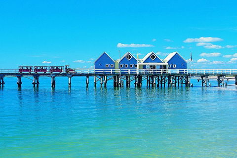 2-Day Margaret River Wine Experience From Perth - Attractions Sydney 4